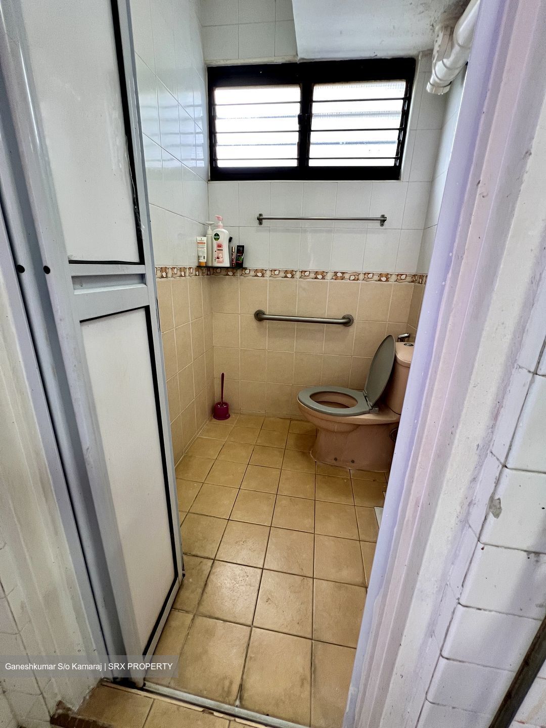 Blk 610 Ang Mo Kio Avenue 4 (Ang Mo Kio), HDB 3 Rooms #503577701